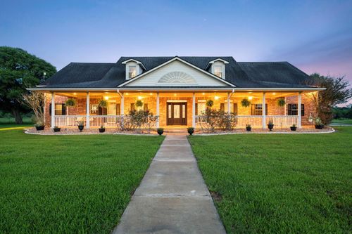 19245 Fm 442 Rd, Boling, TX, 77420-9602 | Card Image