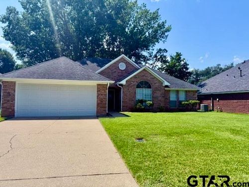 3401 Omega Dr, Tyler, TX, 75701-6653 | Card Image