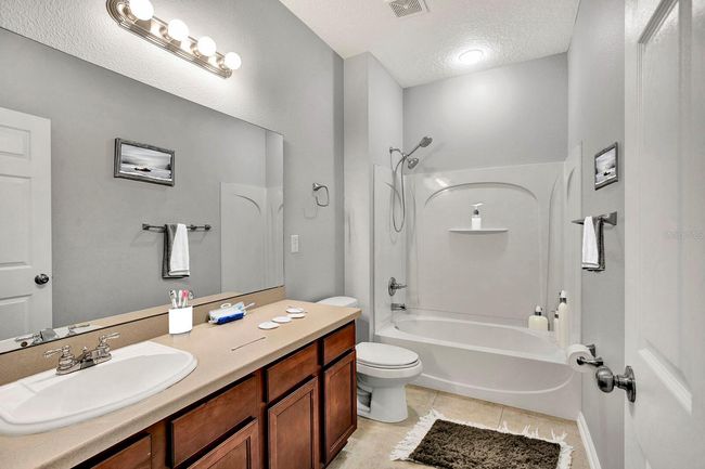 3060 Plantation Ridge Dr, House other with 3 bedrooms, 2 bathrooms and null parking in GREEN COVE SPRINGS FL | Image 12