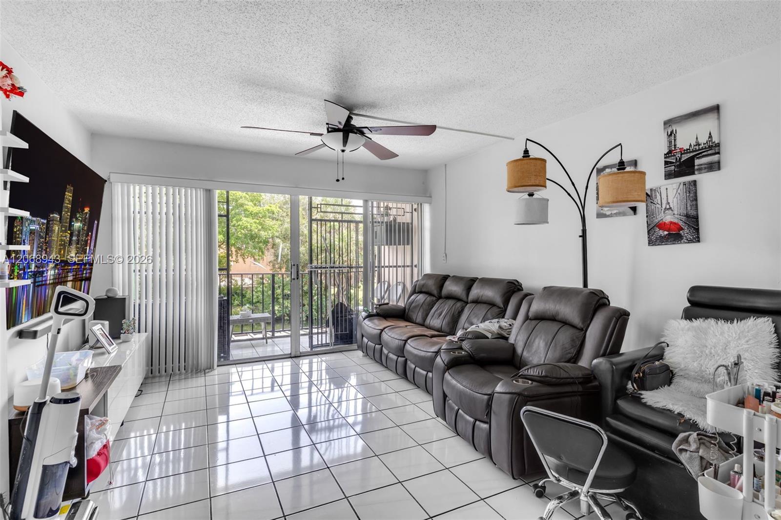 Residential in Miami 4