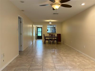 Living Room/Dining Room Combo | Image 3