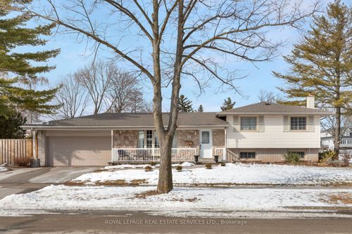 5013 Fern Dr, Burlington, ON, L7L3P2 | Card Image