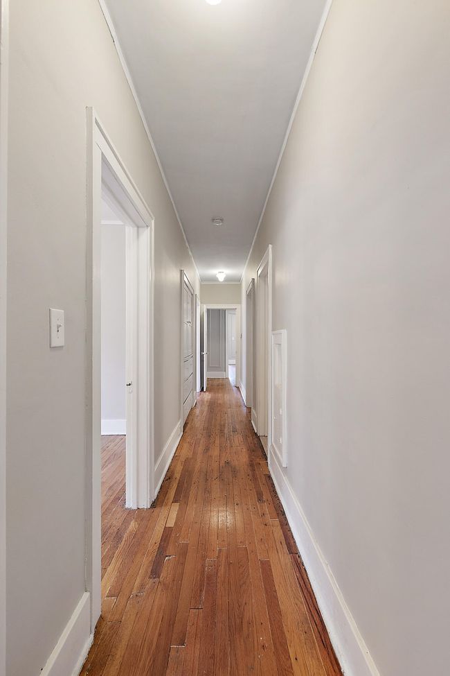 APT-2 - 1651 Atkinson St, Condo with 3 bedrooms, 1 bathrooms and null parking in Detroit MI | Image 10