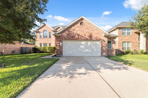 24719 Malca Manor Dr, Katy, TX, 77493-2561 | Card Image