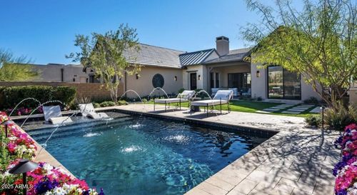 10203 E Camelot Ct, Scottsdale, AZ, 85255-8735 | Card Image