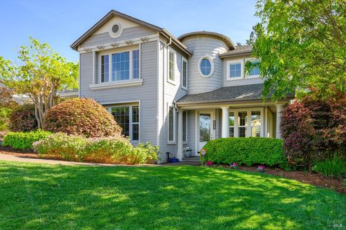 3696 Newbury Court, Santa Rosa, CA, 95404 | Card Image