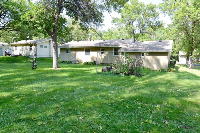 807 2 Nd Ave N, House other with 4 bedrooms, 2 bathrooms and null parking in Bayport MN | Image 21