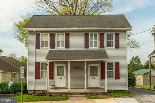 303 W Main St, TERRE HILL, PA, 17581-9636 | Card Image