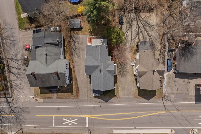 68 Main St, Home with 0 bedrooms, 4 bathrooms and null parking in Exeter NH | Image 5