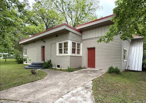 601 Clarence St, Mountain View, AR, 72560-8410 | Card Image