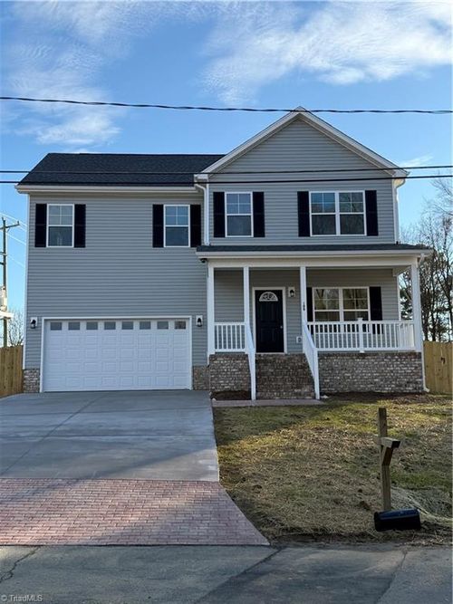 100 Snead Rd, Winston Salem, NC, 27103-6805 | Card Image