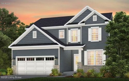 16813 Asher Ct, Louisville, KY, 40245-8487 | Card Image