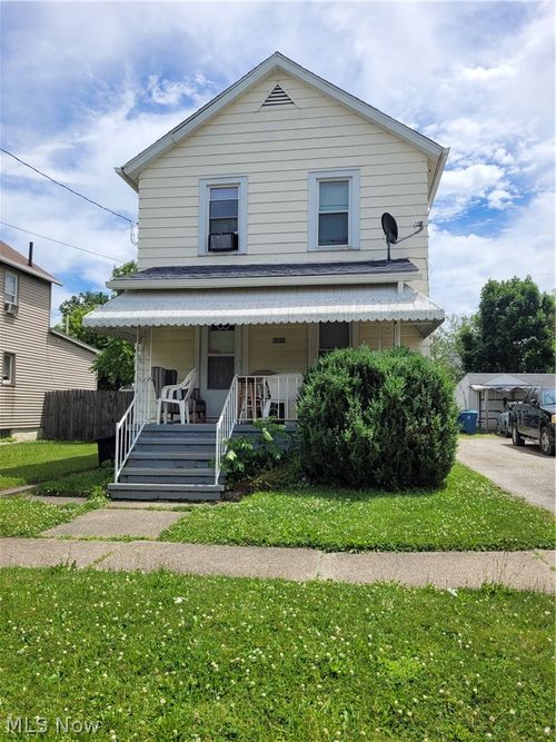 3151 Camden Ave, Lorain, OH, 44055-2277 | Card Image