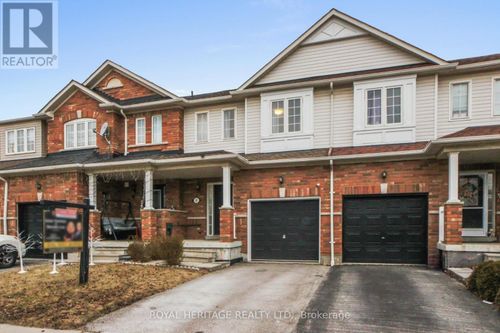 83 Presley Cres, Whitby, ON, L1P1T9 | Card Image