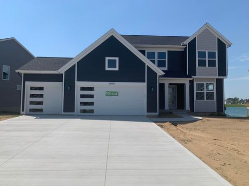 10459 Poppy Ln, Allendale, MI, 49401-9719 | Card Image