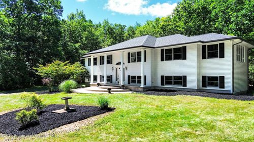 155 Valley View Dr, Factoryville, PA, 18419-9386 | Card Image