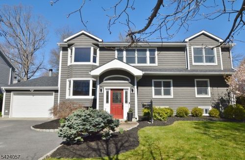 77 Rockwood Rd, Florham Park, NJ, 07932-2614 | Card Image