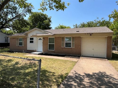 13020 Spring Oak Dr, Balch Springs, TX, 75180-3530 | Card Image