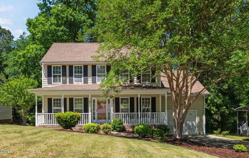 4809 Bivens Dr, Raleigh, NC, 27616-5518 | Card Image