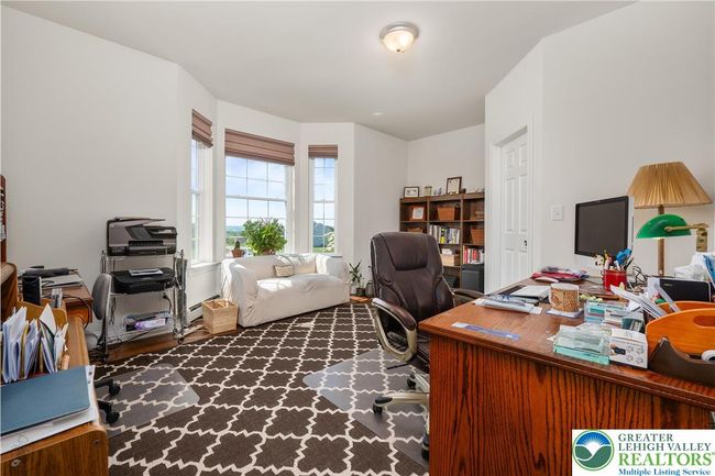 222 Danbury Dr, House other with 3 bedrooms, 3 bathrooms and null parking in Nazareth PA | Image 24