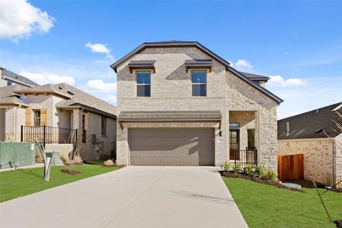 8005 Shining Flor Run, Lago Vista, TX, 78645 | Card Image