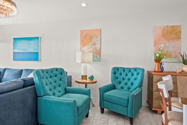 Added seating | Image 18