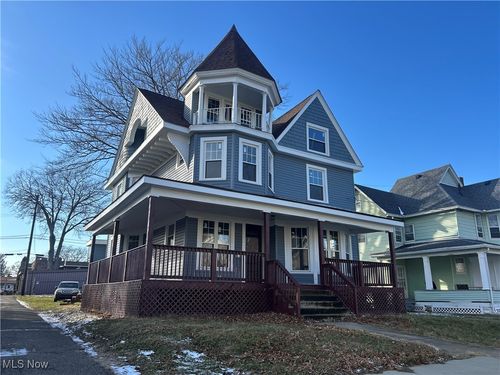 1415 Woodland Ave Nw, Canton, OH, 44703-1832 | Card Image