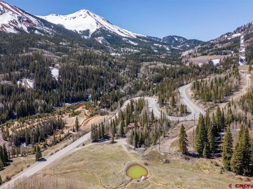 3543 Highway 550, Ouray, CO, 81427 | Card Image
