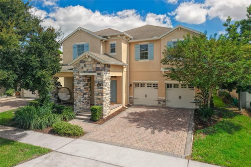 8807 Eden Cove Dr, WINTER GARDEN, FL, 34787-9214 | Card Image