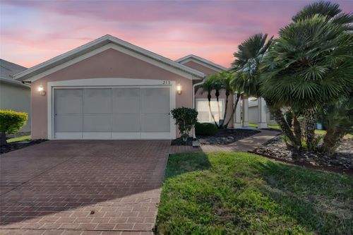 213 High Vista Dr, DAVENPORT, FL, 33837-5582 | Card Image