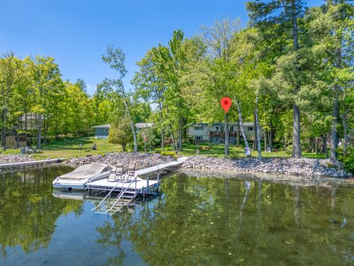 3824 Cth W, Crandon, WI, 54520 | Card Image