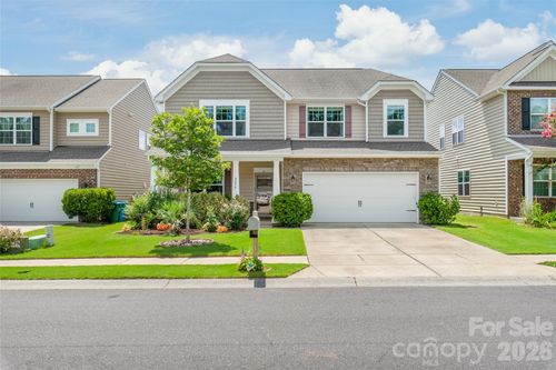 2656 Southern Trace Dr, Waxhaw, NC, 28173-0009 | Card Image