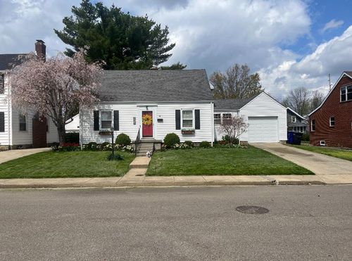 631 Cherokee Rd, Chillicothe, OH, 45601-1212 | Card Image