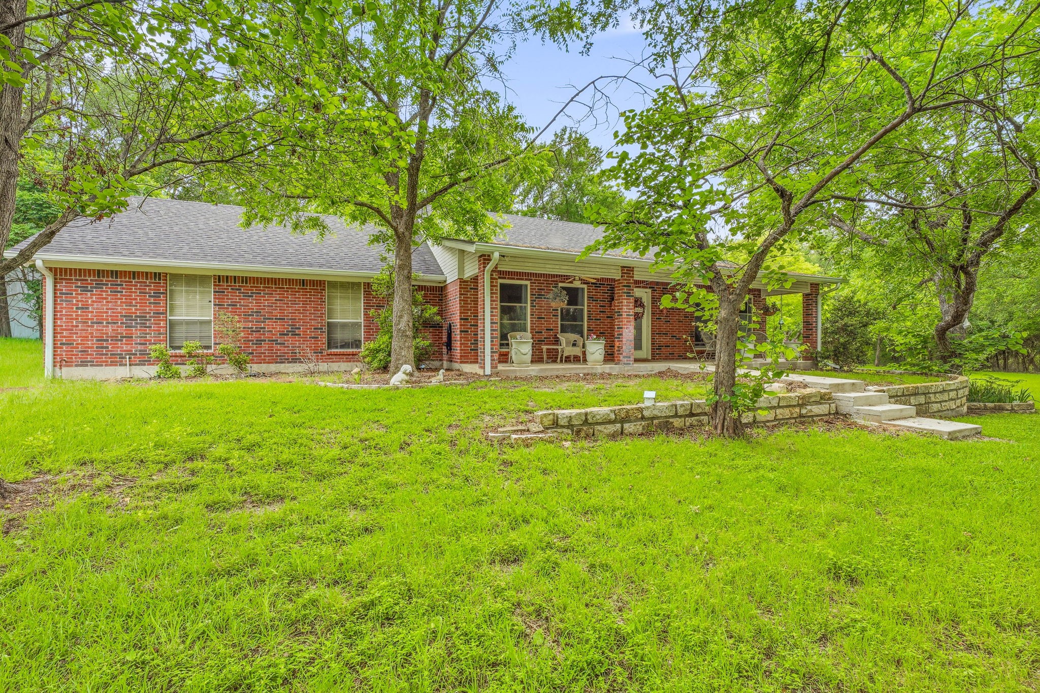 Residential in Iredell 4
