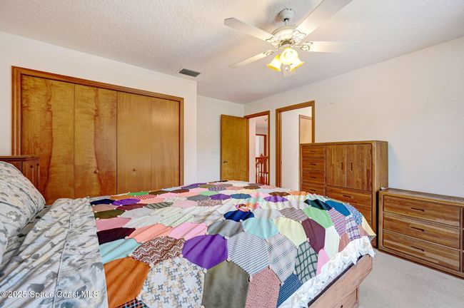2575 Cox Rd, House other with 4 bedrooms, 3 bathrooms and null parking in Cocoa FL | Image 42