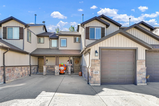 1525 , Ogden, UT 84404