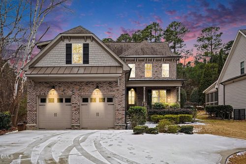 9701 San Remo Pl, Wake Forest, NC, 27587-5921 | Card Image