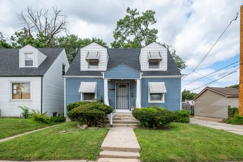 12416 S Princeton Ave, Chicago, IL, 60628-7210 | Card Image