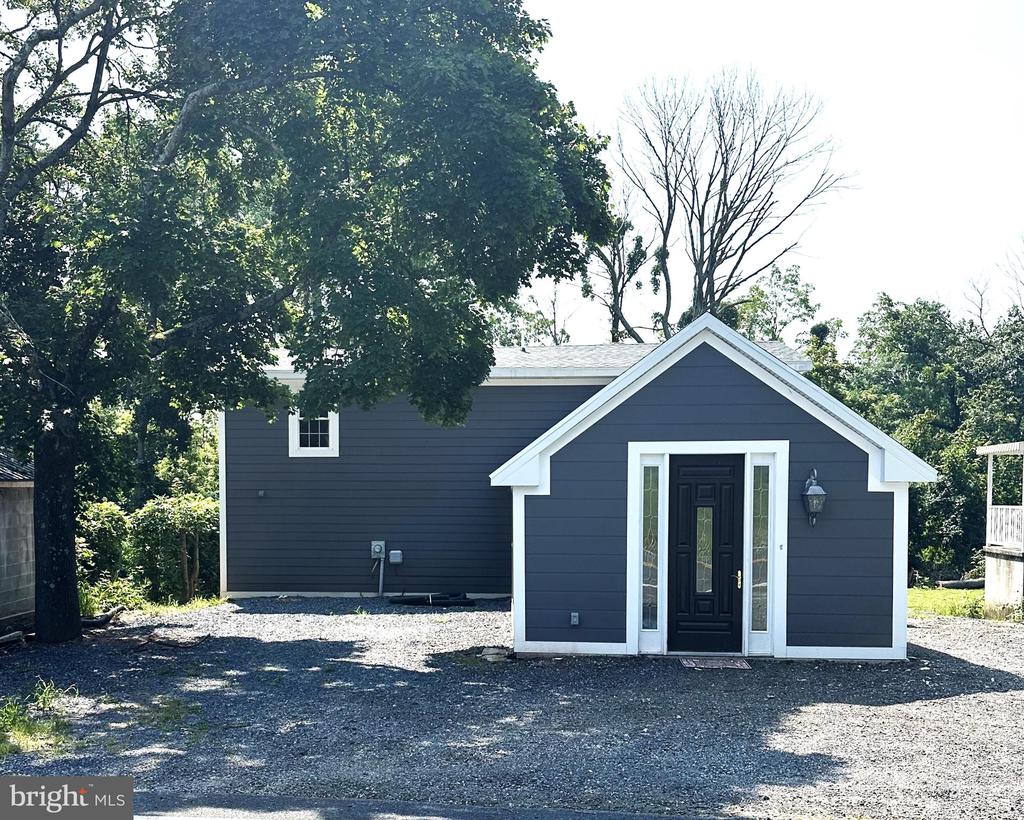 Knoxlyn Rd, Gettysburg, PA 17325
