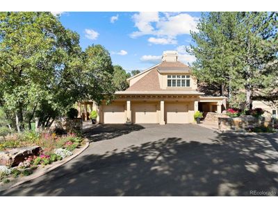 C - 1004 Hummingbird Dr, Home with 2 bedrooms, 1 bathrooms and null parking in Castle Rock CO | Image 2