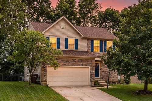 1680 Wimbledon Dr, Fairborn, OH, 45324-6000 | Card Image