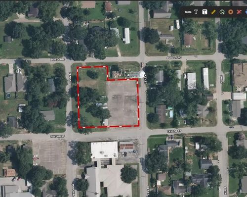 1304 Penick Rd, Waller, TX, 77484-7553 | Card Image