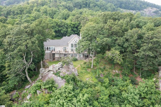 33 Southview Ledge Rd, House other with 4 bedrooms, 5 bathrooms and 3 parking in Landrum SC | Image 40