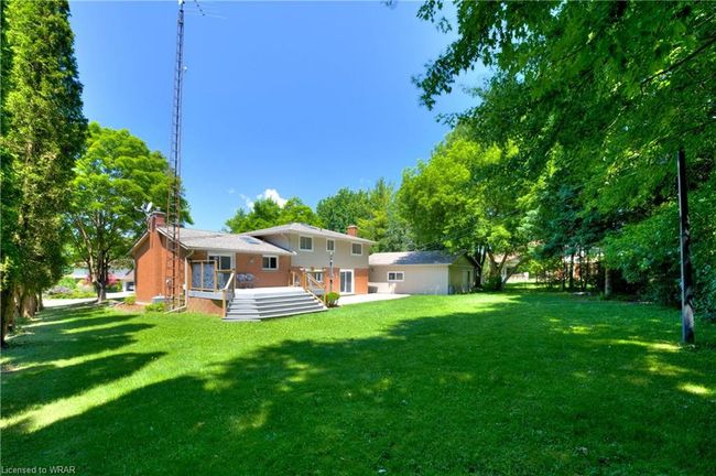 53 Sunset Dr, House other with 3 bedrooms, 3 bathrooms and 6 parking in West Montrose ON | Image 32