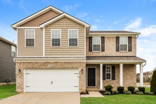 11900 Parkside Vista Ln, Louisville, KY, 40229-6537 | Card Image