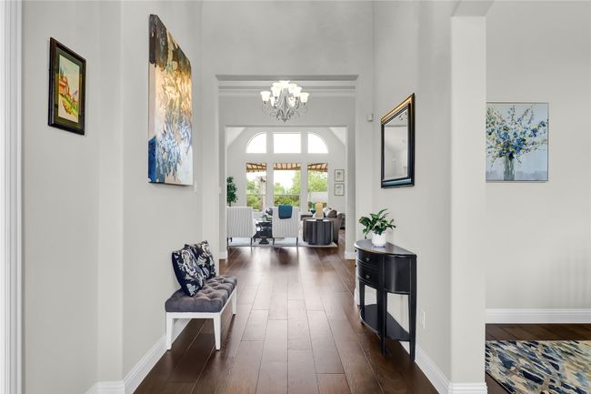 602 Limmerhill Dr, House other with 4 bedrooms, 4 bathrooms and null parking in Rockwall TX | Image 4