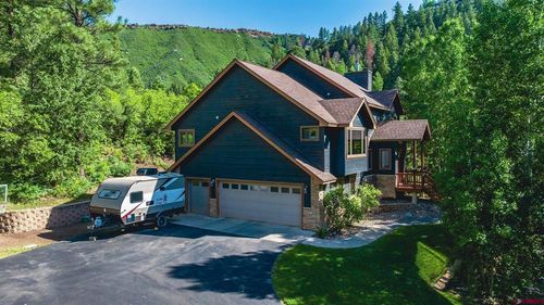 95 Ute Pass West Rd, Durango, CO, 81301-7283 | Card Image
