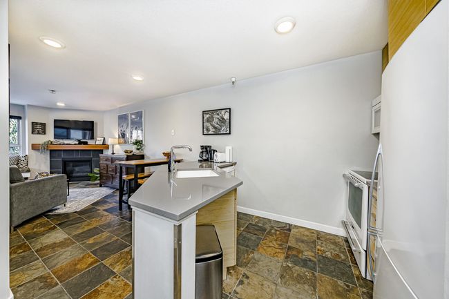 254 - 4340 Lorimer Road, Condo with 1 bedrooms, 1 bathrooms and 1 parking in Whistler BC | Image 12
