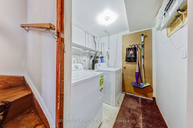 26 - 1867 Kingston Rd, Condo with 3 bedrooms, 3 bathrooms and 1 parking in Pickering ON | Image 37
