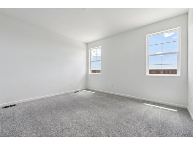 19040 E 96 Th Pl, House other with 3 bedrooms, 2 bathrooms and null parking in Commerce City CO | Image 13